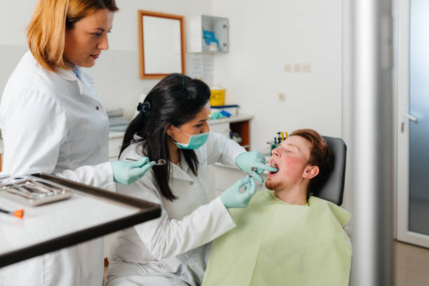 Best Walk-In Emergency Dentist in West Elmira, NY
